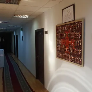 Гостевой дом Montenegro, Lokbatan